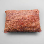 Moroccan Wool Cushion - Horizon- Photo 2