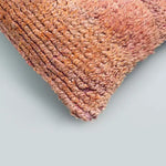 Moroccan Wool Cushion - Horizon - Photo 3