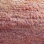 Moroccan Wool Cushion - Horizon - Photo Close up