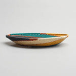 Hand Woven - Triangle Basket - Sanseveria - Photo 2