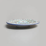 Handcrafted Ceramic - Arabesque Plate - Photo 3