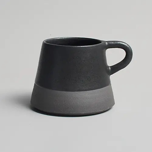  Mug Cone - Black & Ebony - Photo 2