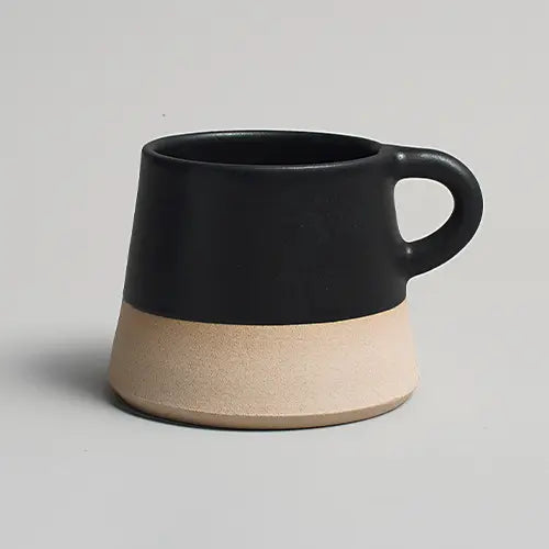  Mug Cone - Black & Sand - Photo 2