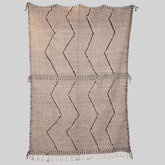 Ittu Kilim Rug - Photo 1