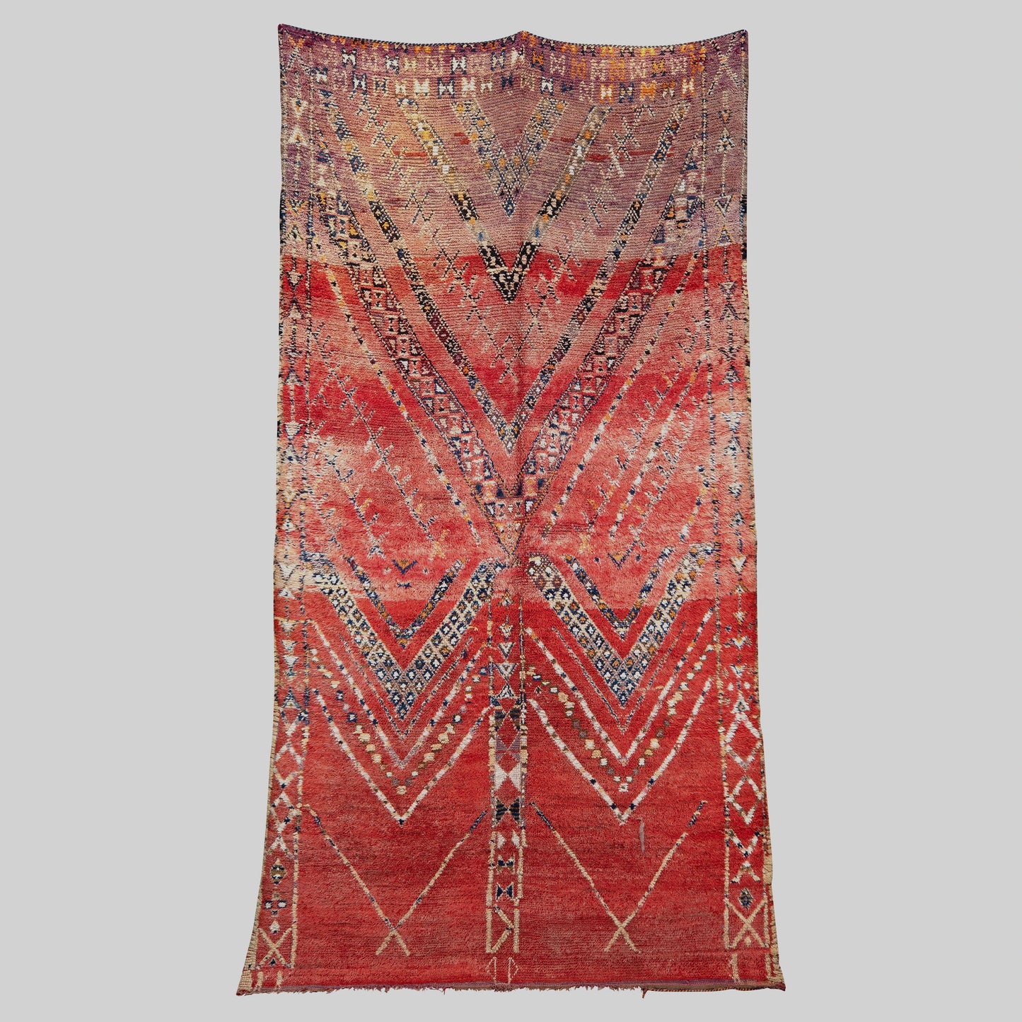 Ruby Rug - Photo 1